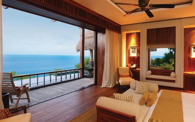 Anantara Maia Seychelles Villas