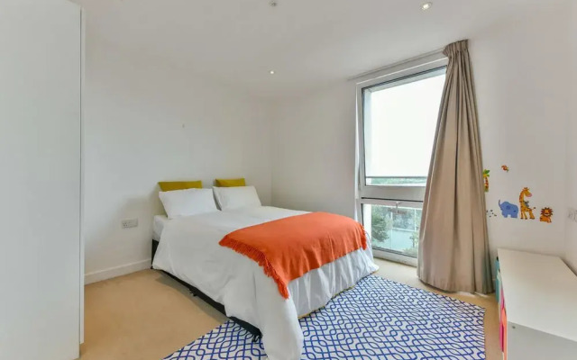 Olympic Park Apartment