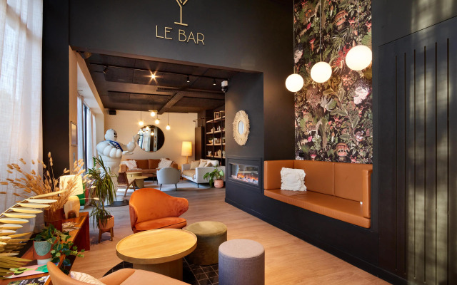 Radisson Hotel Clermont-Ferrand