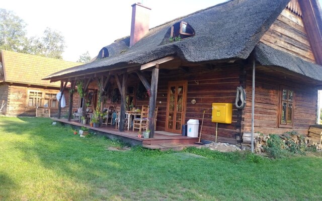 Przytulisko pod Strzecha