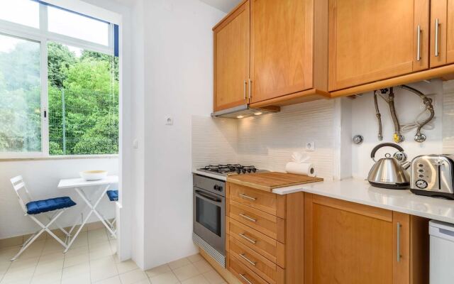 Beautiful apartment in Santos