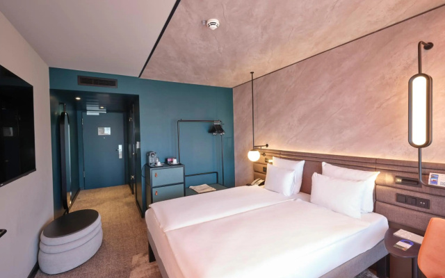 Novotel Muenchen City