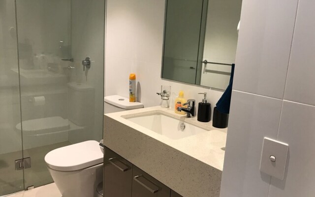 Ther-Rich Stunning CBD Apartments