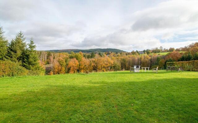 Holiday Home in Ardennes Luxembourg