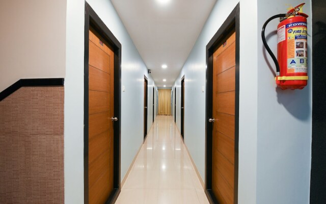 OYO 3229 Balaji Grand