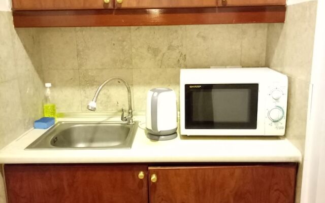 KL Smart Suite At Kuala Lumpur