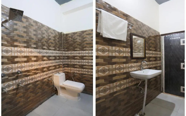 Classic Residency by OYO Rooms