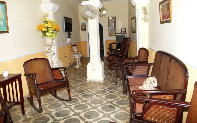 Hostal Luisa Maria