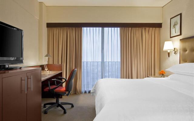 Sheraton Lima Historic Center