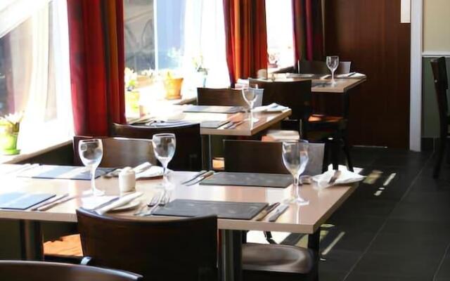 Mountview Hotel