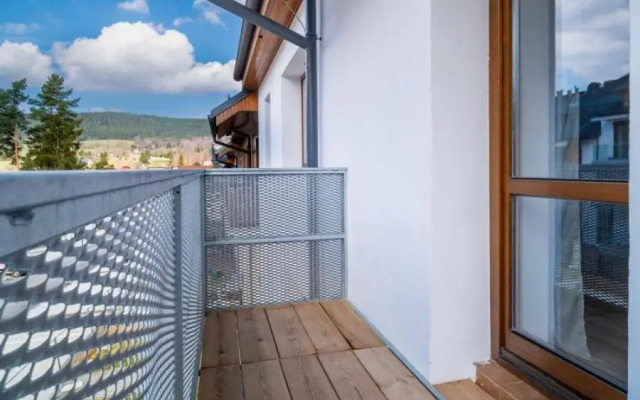 Apartment 123-3 Lipno Home