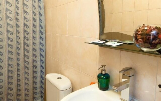 Меблированные комнаты Пушкин