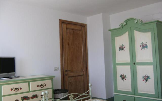 Country Club Da Cesco