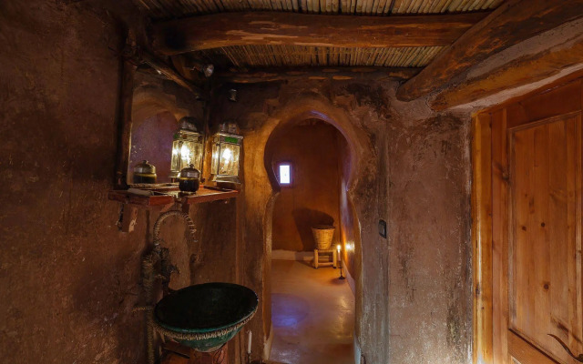 Kasbah Tebi