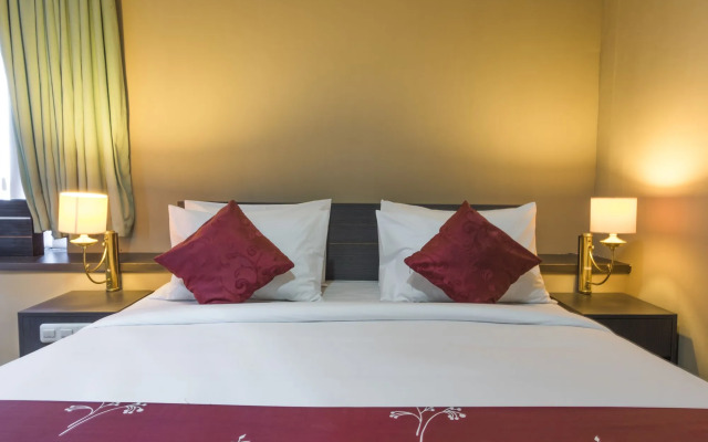 Sunset Point Hotel Seminyak