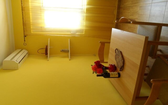 Guest House Budva