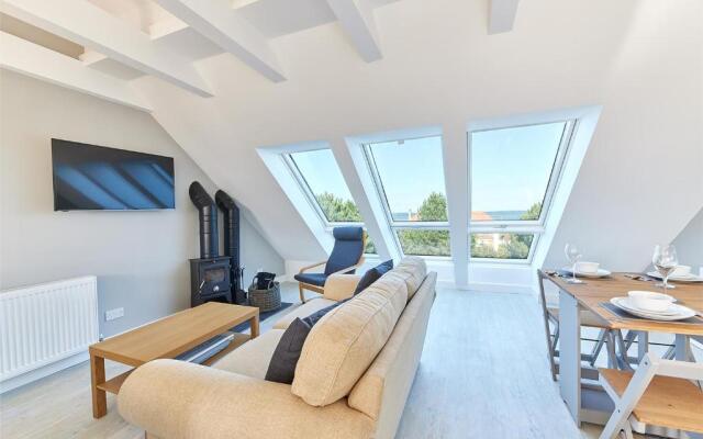 Host Stay Castle View