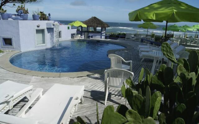 Casa Da Ruth Pousada