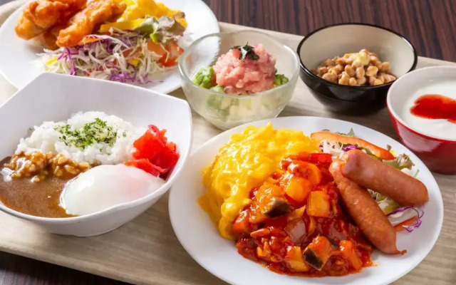 Jr West Group Via Inn Akihabara