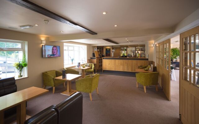 The Limes Country Lodge Hotel