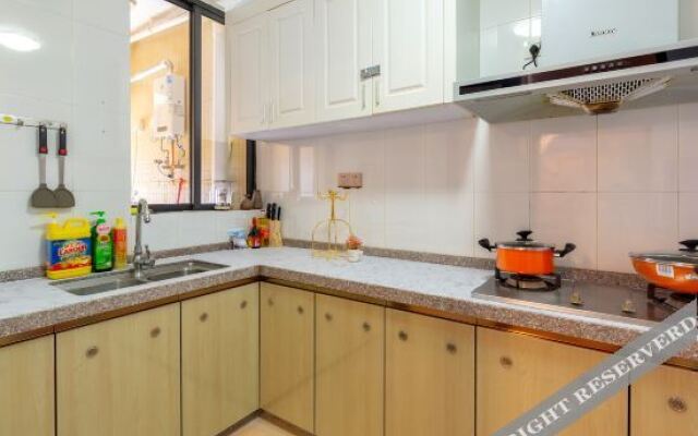 Xifeng Haoshi Hostel (Zhuhai Ocean Kingdom)