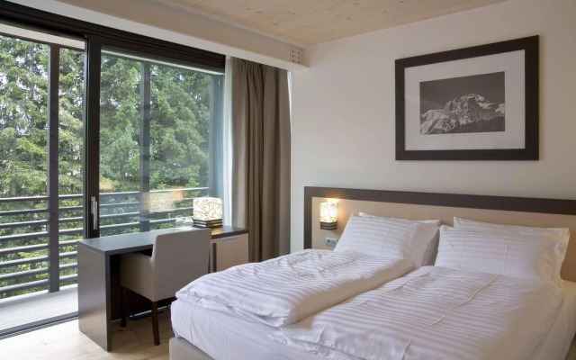 Hotel La Torre