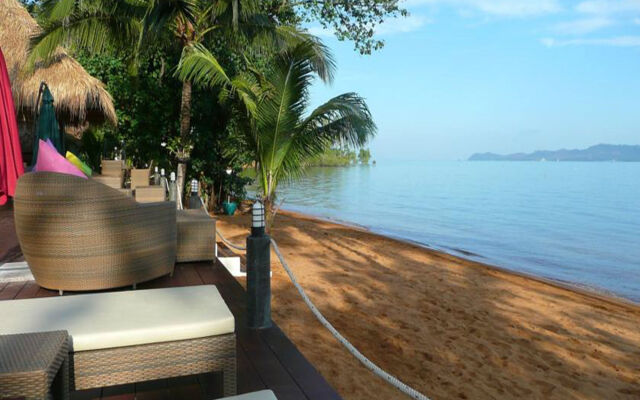 Serenity Resort