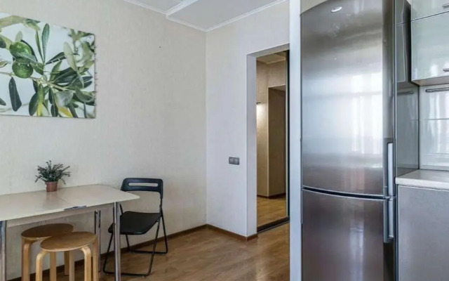 Апартаменты на улице Чистопольская 85А