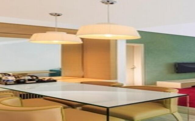 Downtown Rotana Hotel