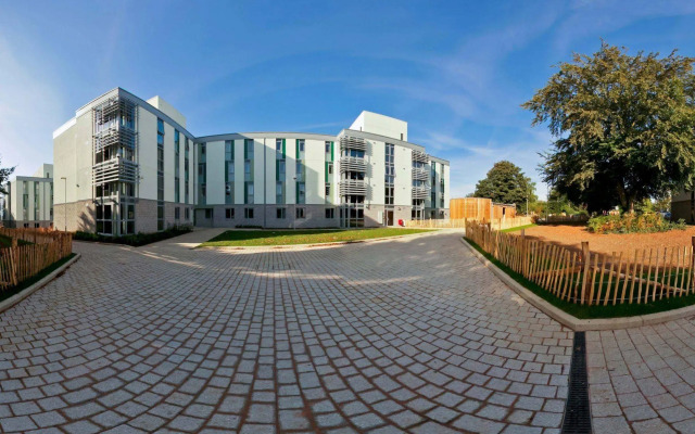 Turing College - University of Kent