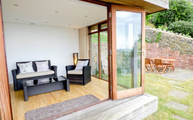 The Coach House