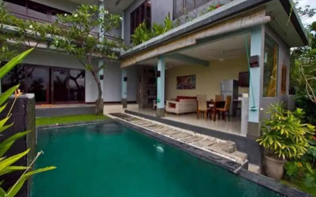 Sandat Mas Cottages