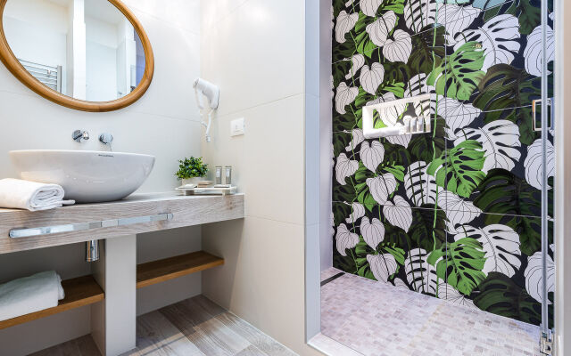 The Green Park Hotel