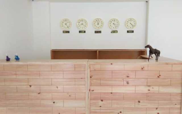 Amaa's Suites