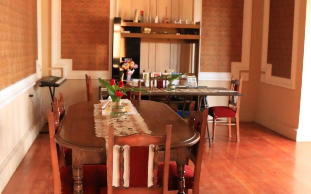 Casa Vallecito