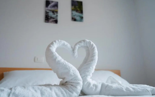 PJagodic Apartments and Wellness