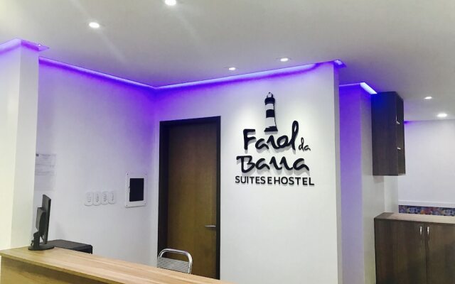 Farol da Barra Suites e Hostel