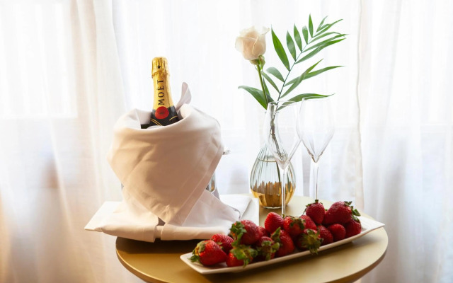 Nivia Born Boutique Hotel