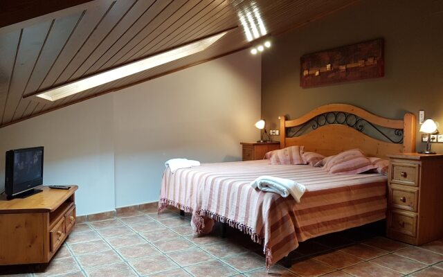 Apartaments Cal Noi