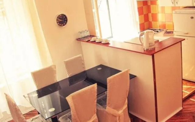 Luxury X-Rooms and Apartments Old Town