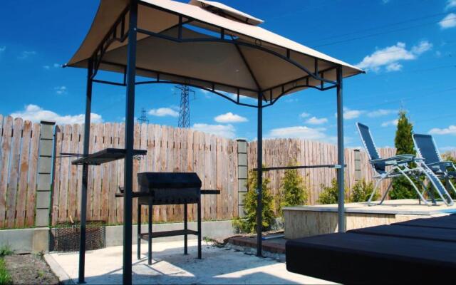 Rest House Dreilini