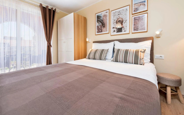 Apartments Villa Istria Rovinj