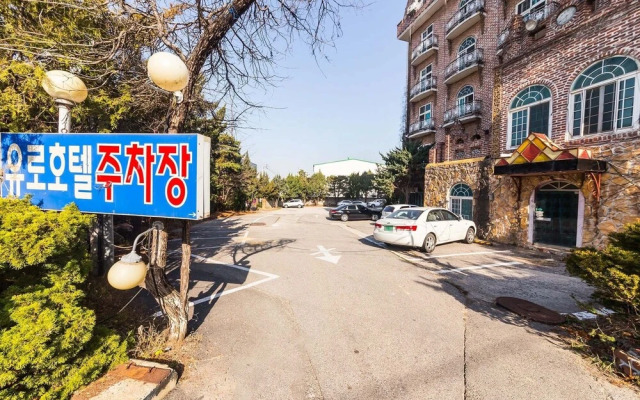 Paju Euro