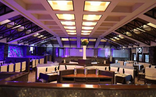 Hotel Jawahar