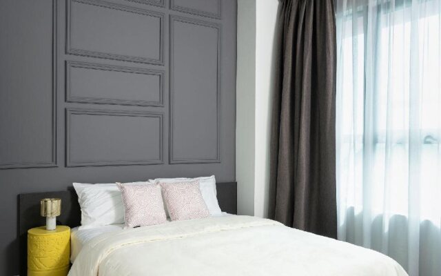 Arte Plus by Afflexia Serviced Suites KLCC