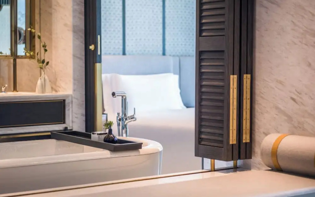 Hoiana Hotel & Suites – Guest Rooms – Da Nang