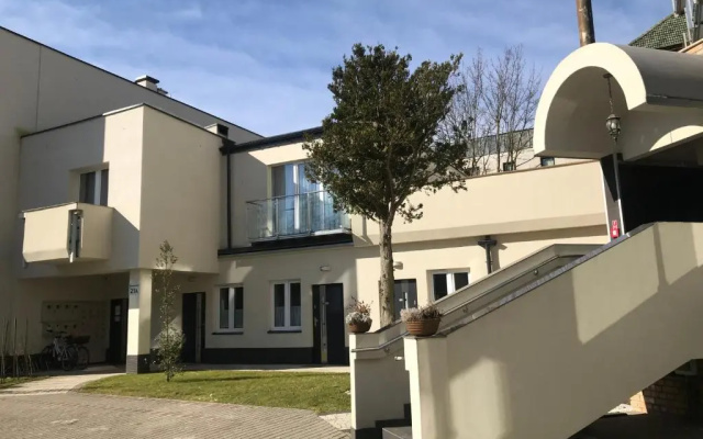Hotel Lazur
