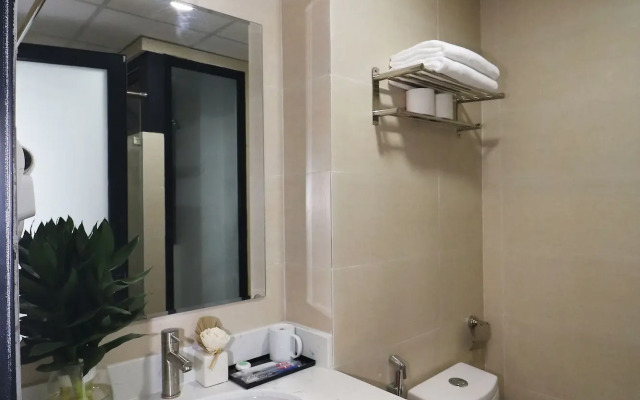 IStay Hotel Apartment 6