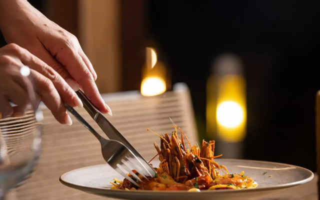 Olympic Star Beach Hotel