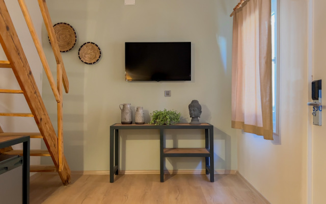 Kalia Beach Hotel